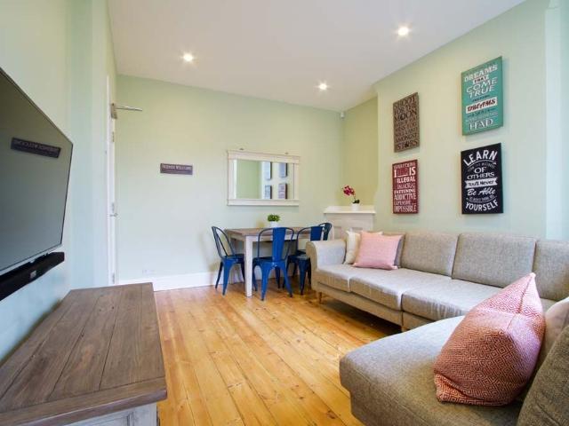 Newstead Grove, Nottingham NG1, 5 bed terraced house to rent, £754 pppm | PrimeLocation