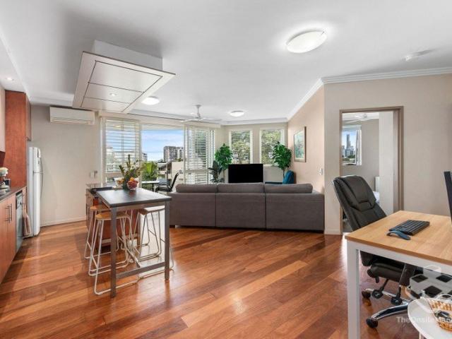 Newstead Luxury Location Plus Lifestyle