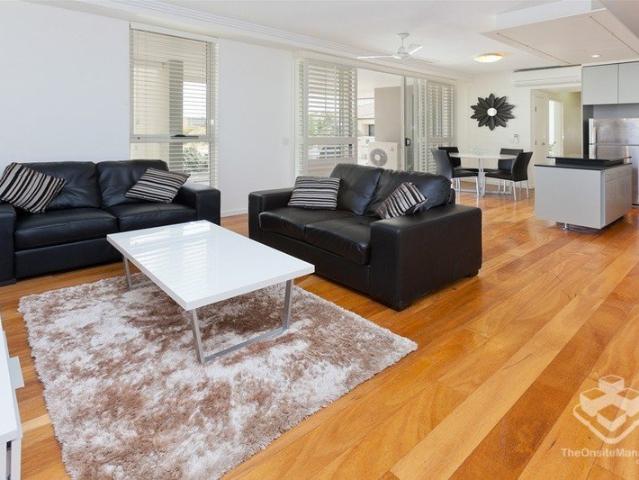 Newstead Private with Great Lifestyle