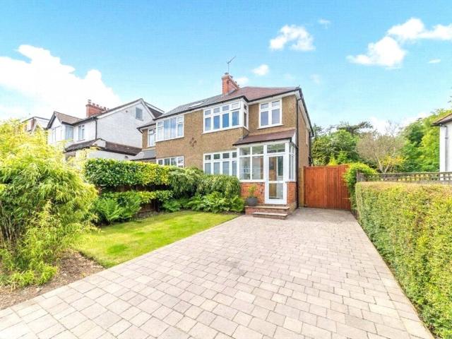 Newstead Rise, Caterham, Surrey