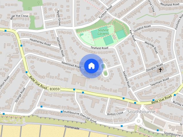 Newstead Road, Southbourne