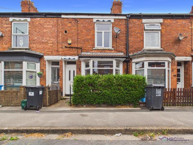 Newstead Street, Chanterlands Avenue, Hull HU5, 2 bed terraced house to rent, £695 pcm | PrimeLocation