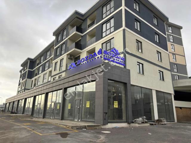 Next Metro Projesi E5 Cephe 75m2 2+1 Satılık Daire