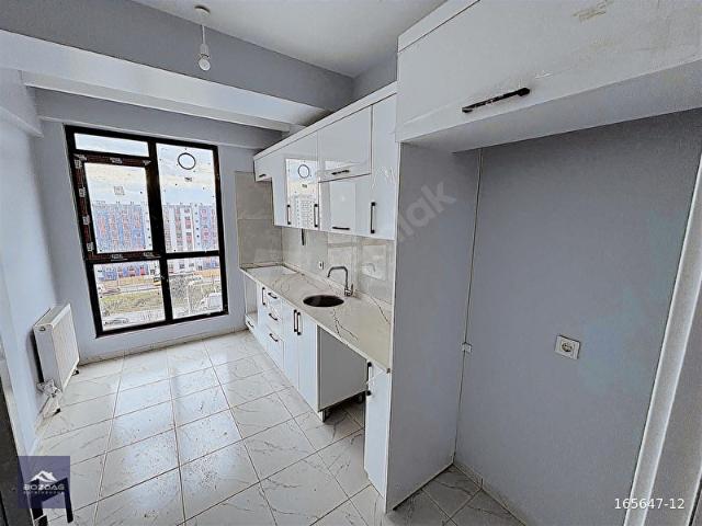 NEXT METRO PROJESİ E5 CEPHE 75m2 2+1 SATILIK DAİRE