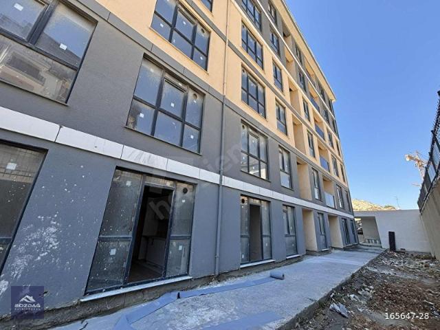 NEXT METRO SATILIK TERASLI DAİRE BOZDAĞ GAYRİMENKUL