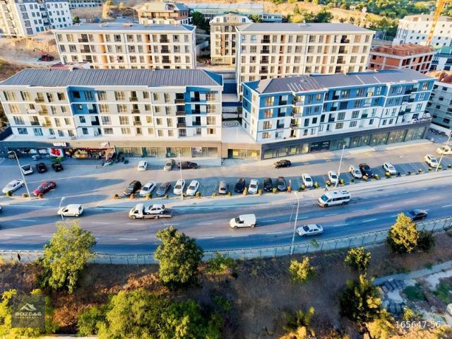 NEXT METRO SİTESİ TAVŞANTEPE METROYA 1 DK SATILIK 2+1 DAİRE