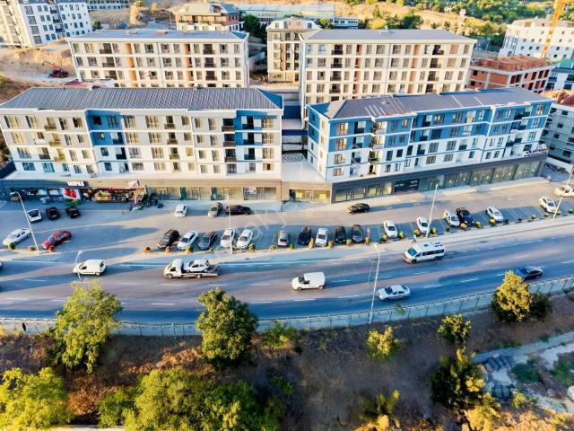 Next Metro Sitesi Tavşantepe Metroya 1 Dk Satılık 2+1 Daire