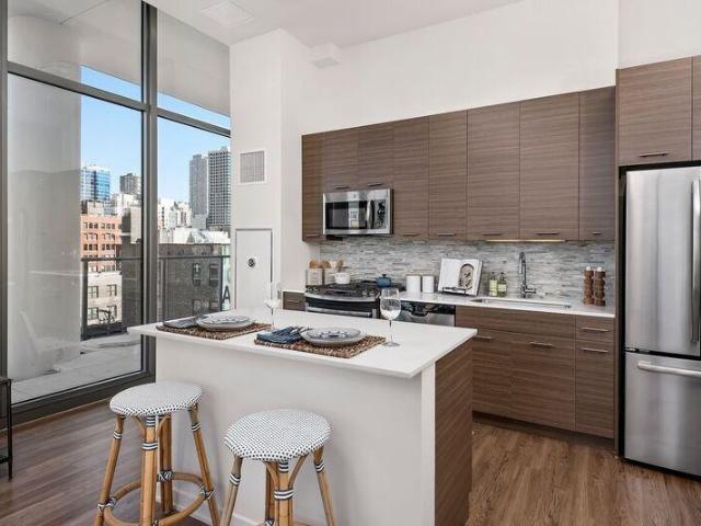 Next Apartments 2 Bedroom Apartment for Rent at 347 W Chestnut St, Chicago, IL 60610 Near North Side