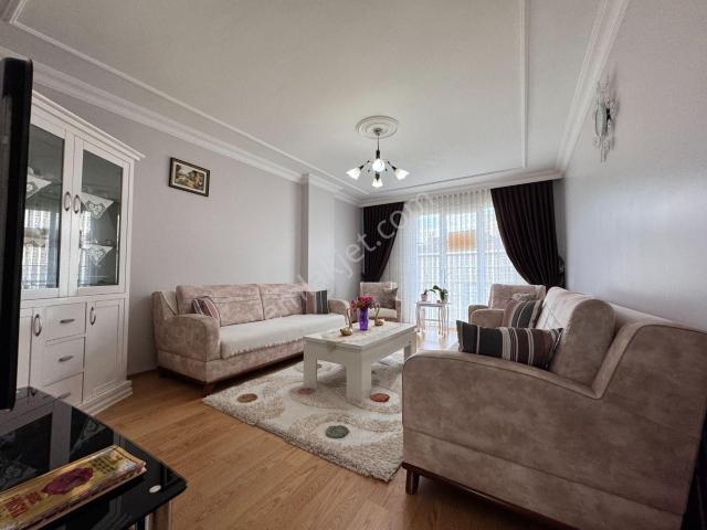 Next House’dan Atatürk Caddesine Yakın 4+2 Satılık Daire