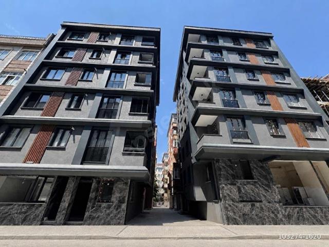 NEXT HOUSE'DAN MERKEZİ KONUMDA ULAŞIMI KOLAY 2+1 SATILIK DAİRE