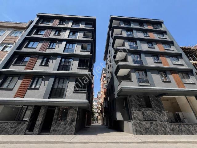 Next House'dan Merkezi Konumda Ulaşımı Kolay 2+1 Satılık Daire