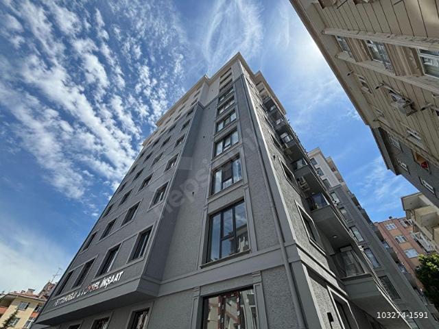 Next House'dan, Butik Site'de, 2+1, 90M2,Kapalı Otoparklı,Daire