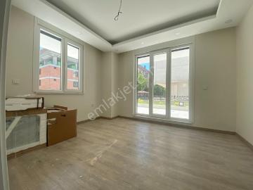 Next House'dan,b.merkezde,sıfır,binada,kiralık,bahçe,katı