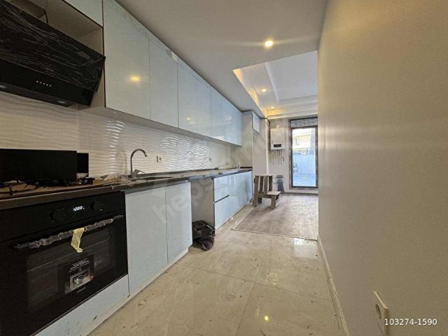 NEXT HOUSEDAN BAHÇELİEVLER'DE 2+1 OTOPARKLI KİRALIK DAİRE
