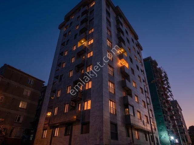 Next Housedan Bahçelievler Kocasinan'da Butik Sitede Kiralık 2+1
