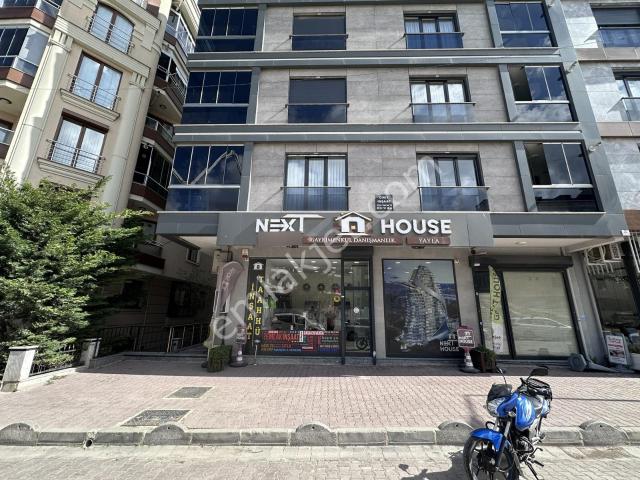 Next House'dan Bahçelievler Merkez'de,3+1,lüks,kiralık