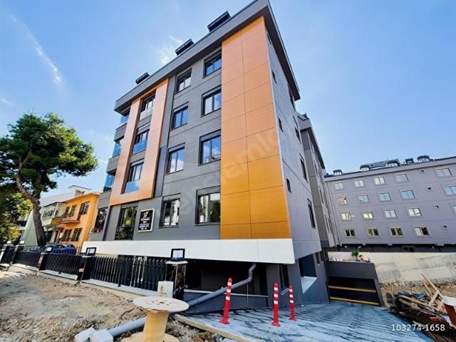 Next Housedan Bahçelievler Merkezde Özel Premium 3+1