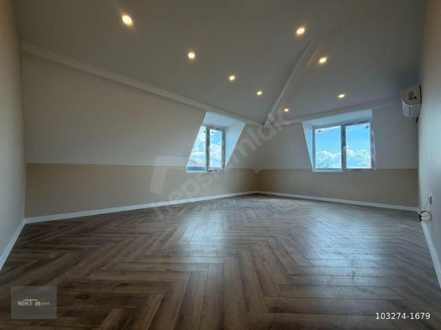 Next Housedan Bahçelievler Merkezde Özel Premium 3+1