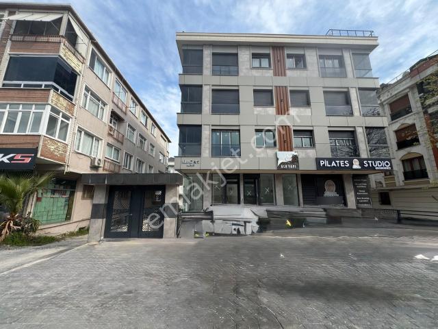 Next Housedan Bahçelievlerde Otoparklı 4+2 Kiralık Dubleks Daire