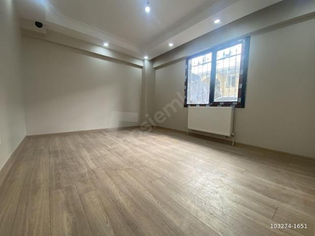Next House'dan Ferit Selimpaşa'da 2+1 Bahçe Katı