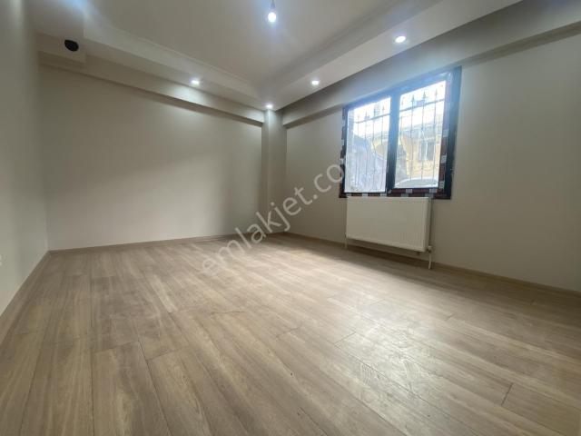 Next House'dan Ferit Selimpaşa'da 2+1 Bahçe Katı
