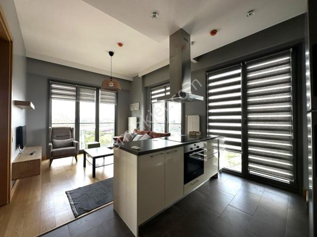 Next House'dan Hayattepe Suits'te Prestijli Eşyalı 1+1