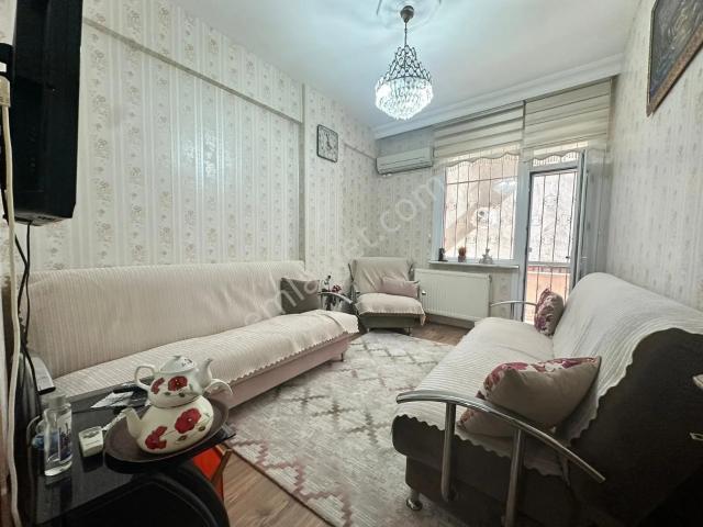 Next House'dan İlkyuva Metroya 3 Dk Yürüme Mesafesi Satılık 2+1