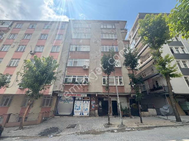 Next House'dan Şirinevler'de Kentsel Dönüşüm Kapsamında Daire