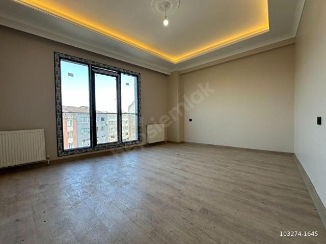 Next Housedan Kartaltepede Geniş ve Aydınlık Sıfır 2+1