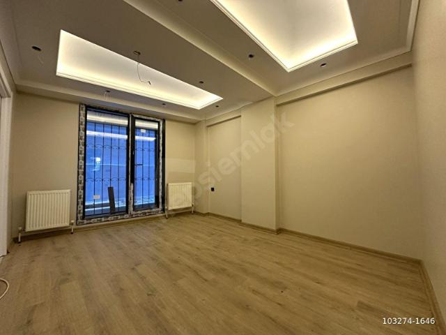 Next Housedan Kartaltepede Geniş ve Aydınlık Sıfır 2+1