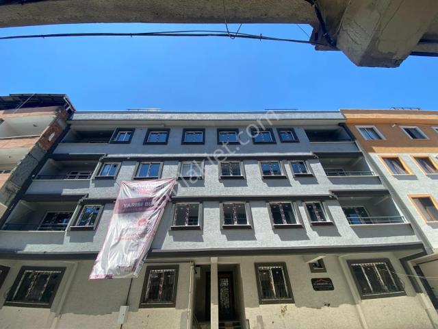 Next House'dan,kirazlı'da,2+1 Ara Kat,sıfır,daire