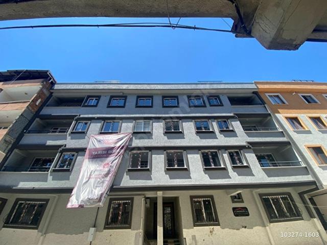 Next House'dan,Kirazlı'da,2+1 Ara Kat,Sıfır,Daire