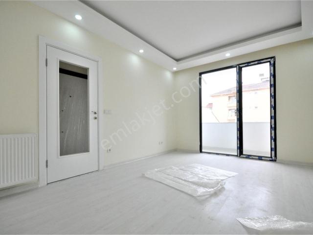 Next House'dan, Parseller'de, 2+1, 90m2, Satılık, Daire