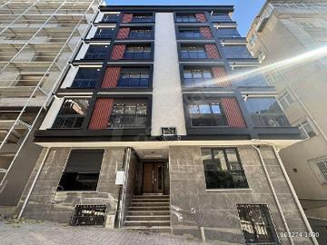 Next House'dan Satılık 3+1 120m Sıfır Aydınlık Bahçe Katı