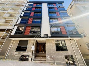 Next House'dan Satılık 3+1 120m² Sıfır Aydınlık Bahçe Katı