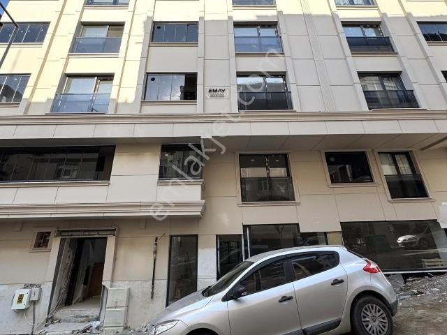 Next House'dan Siyavuşpaşada K. Otoparklı 135m2 Sıfır 3+1 Fırsat