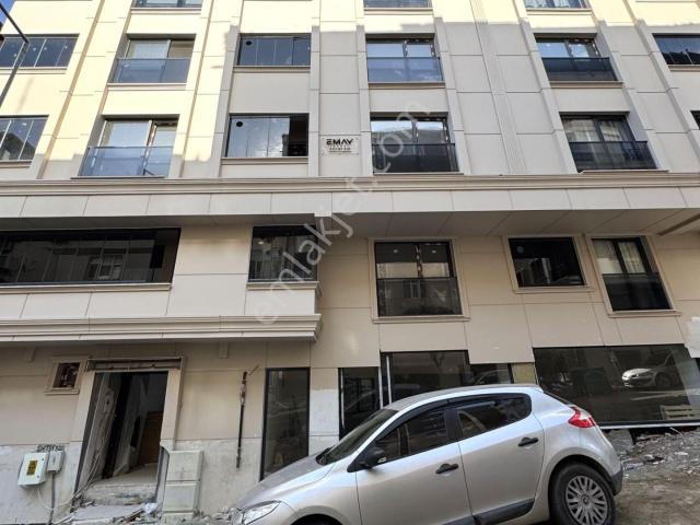 Next House'dan Siyavuşpaşada K. Otoparklı 135m2 Sıfır 3+1 Fırsat