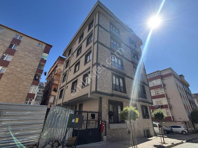 Next House'dan Soğanlı'da 2 Yıllık, 1+1 Satılık Daire