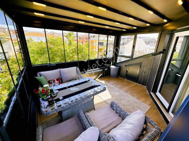 Next House'dan,soğanlıda,3+2,lüks Dubleks
