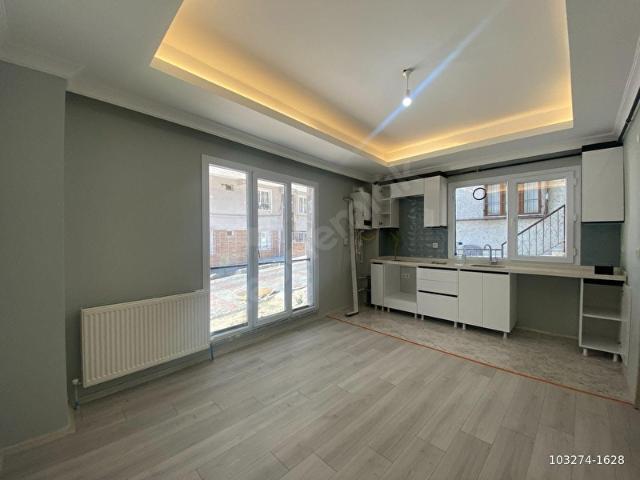 Next House'dan,Yenibosna Merkez'de Sıfır 1+1 Lüks Kiralık