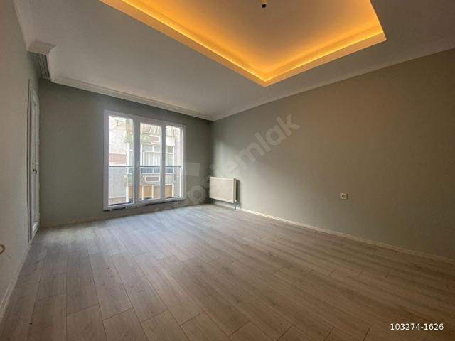 Next House'dan,Yenibosna Merkez'de Sıfır 2+1 Lüks Kiralık