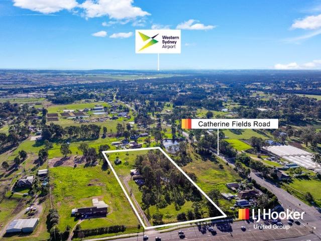 Next in Line for Residential Rezoning