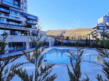 NEXT LEVEL ÇAYYOLU TOWN VİLLALARDA SATILIK VİLLAFOR SALE 7,5+2