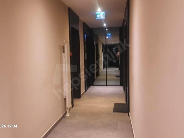 NEXT LEVEL ÇAYYOLU KONUTLARINDA YATAY 3.5+1,150 M2 DAİRE