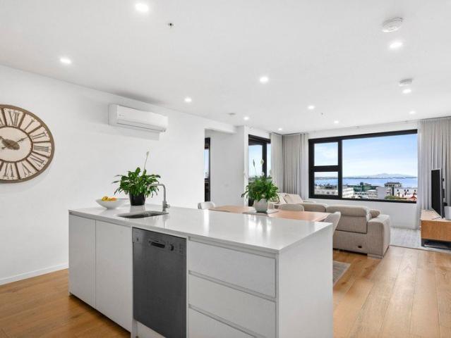 Next Level Luxury with Private Rooftop Deck