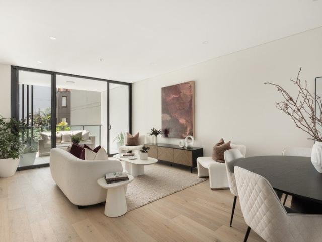 Next level luxury in the heart of Dee Why town centre
