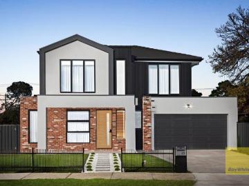 NEXT LEVEL LIVING | A Masterpiece of Light, Space and Modern Luxury