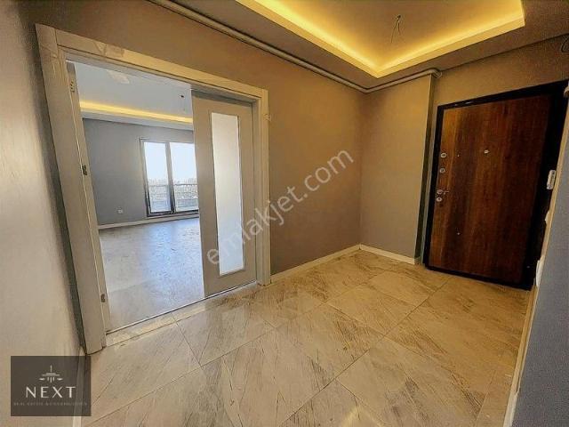 Next Real Estate Trabzon'dan Merkezi Konumda 3+1 Daire
