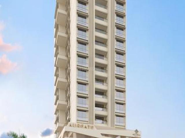 Borivali West 4 BHK Apartment For Sale Mumbai