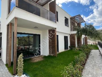 Next To Bodrum Havalimanı Sıfır 2+1 | Özel Plaj Kullanımlı